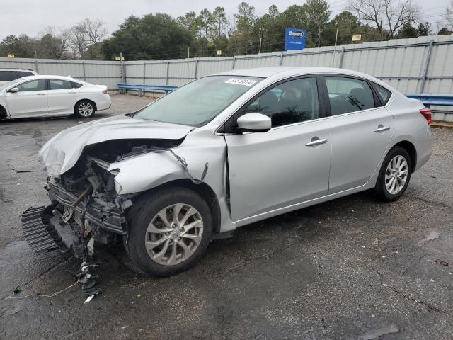 NISSAN SENTRA 2019 3n1ab7ap8ky279597