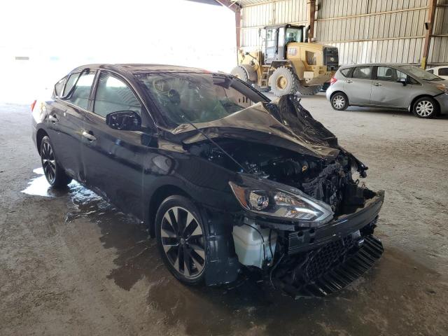 NISSAN SENTRA S 2019 3n1ab7ap8ky296254