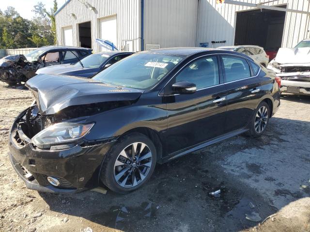 NISSAN SENTRA 2019 3n1ab7ap8ky297615