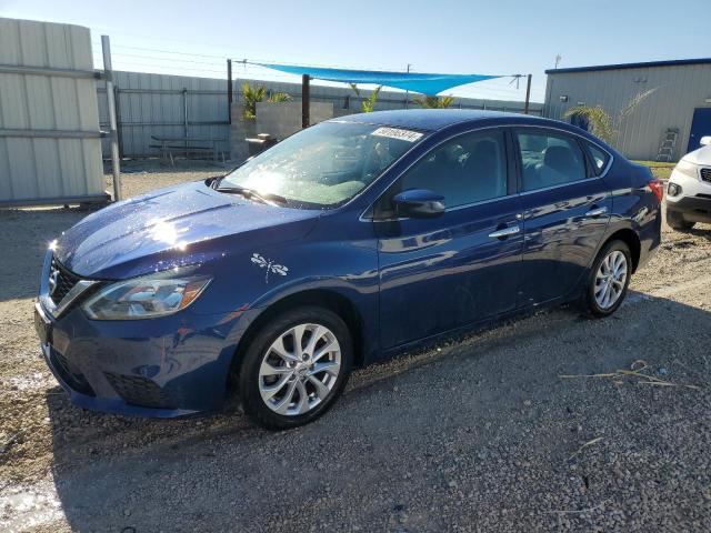 NISSAN SENTRA 2019 3n1ab7ap8ky304630