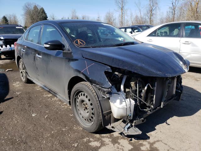 NISSAN SENTRA S 2019 3n1ab7ap8ky307561