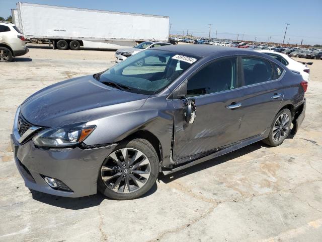 NISSAN SENTRA 2019 3n1ab7ap8ky316521