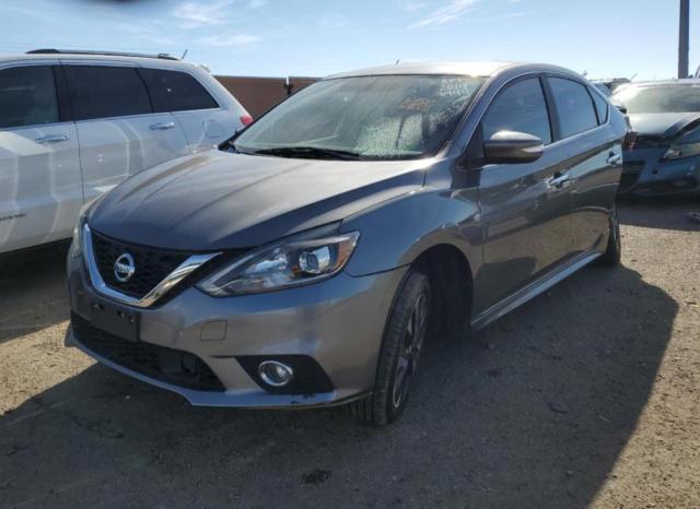 NISSAN SENTRA 2019 3n1ab7ap8ky317944