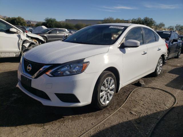 NISSAN SENTRA 2019 3n1ab7ap8ky317961