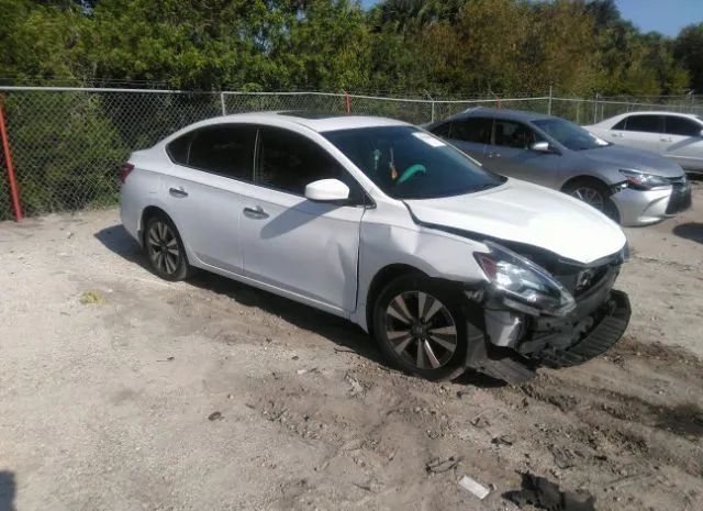 NISSAN SENTRA 2019 3n1ab7ap8ky320228