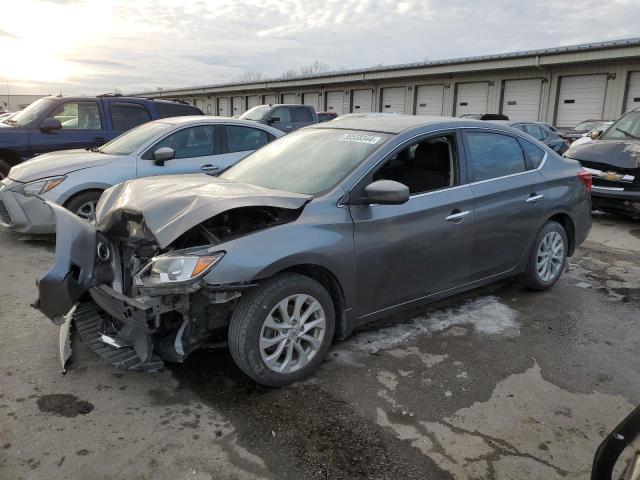 NISSAN SENTRA 2019 3n1ab7ap8ky327115