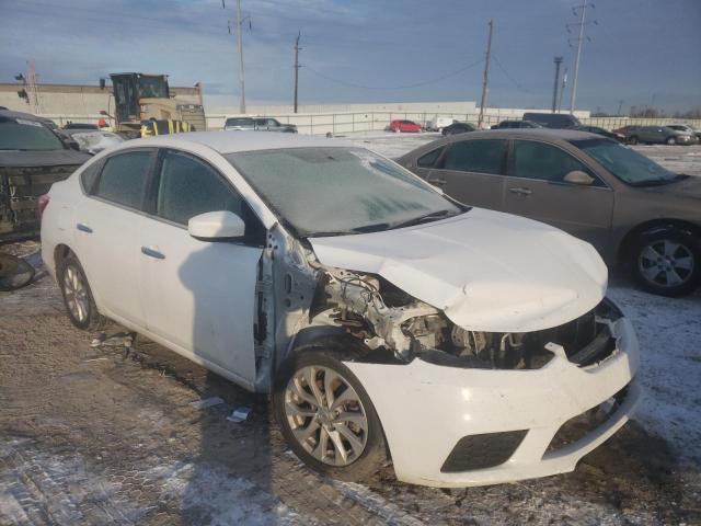 NISSAN SENTRA 2019 3n1ab7ap8ky328619