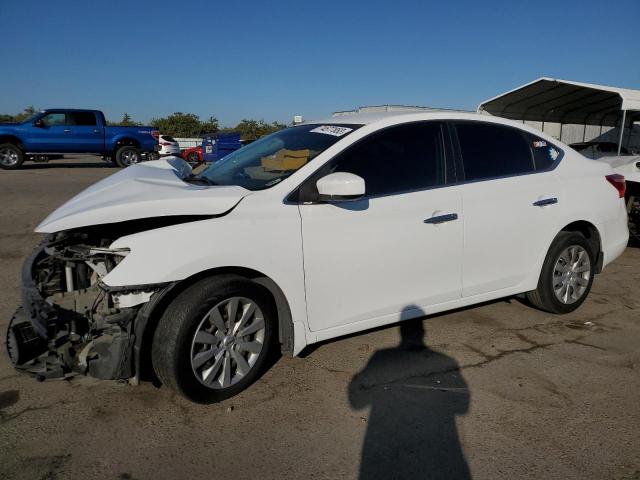 NISSAN SENTRA 2019 3n1ab7ap8ky331634