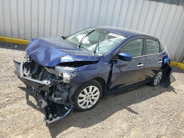 NISSAN SENTRA S 2019 3n1ab7ap8ky336140