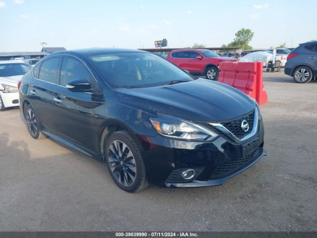 NISSAN SENTRA 2019 3n1ab7ap8ky336171