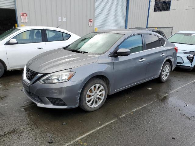 NISSAN SENTRA 2019 3n1ab7ap8ky339328