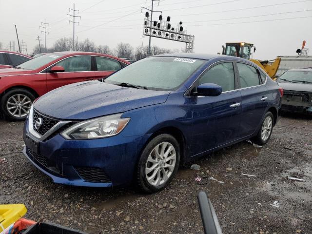 NISSAN SENTRA 2019 3n1ab7ap8ky339989