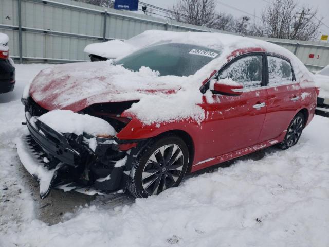 NISSAN SENTRA 2019 3n1ab7ap8ky353214