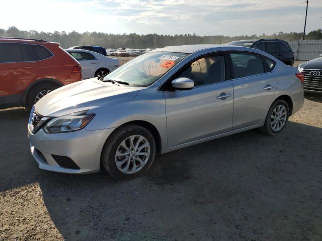 NISSAN SENTRA 2019 3n1ab7ap8ky359045