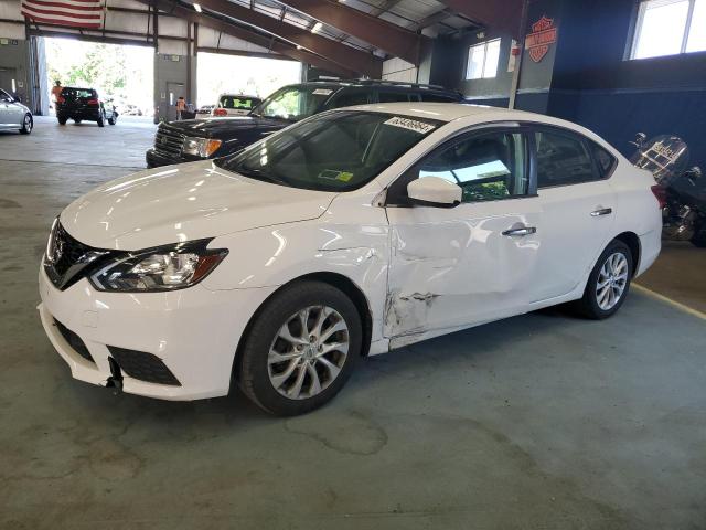 NISSAN SENTRA 2019 3n1ab7ap8ky359840