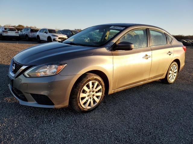 NISSAN SENTRA 2019 3n1ab7ap8ky360339