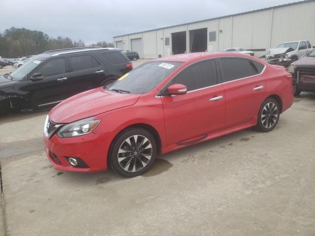 NISSAN SENTRA S 2019 3n1ab7ap8ky360714