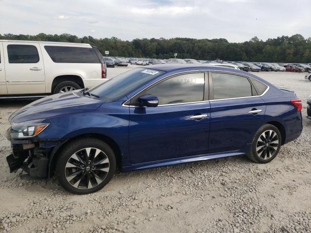 NISSAN SENTRA 2019 3n1ab7ap8ky364049