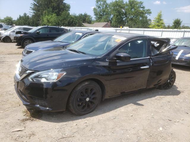 NISSAN SENTRA S 2019 3n1ab7ap8ky367534