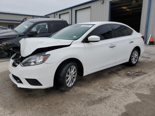 NISSAN SENTRA 2019 3n1ab7ap8ky369610