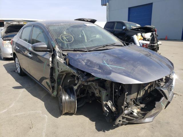 NISSAN NULL 2019 3n1ab7ap8ky376332