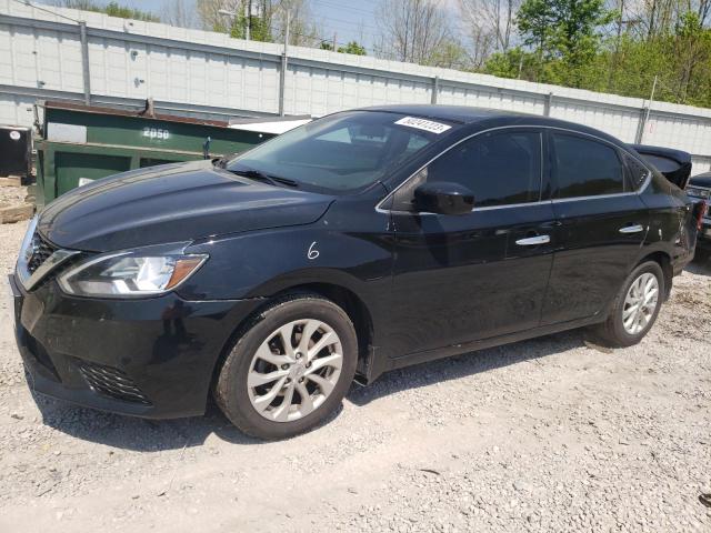 NISSAN NULL 2019 3n1ab7ap8ky377965