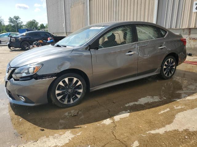 NISSAN SENTRA 2019 3n1ab7ap8ky380669