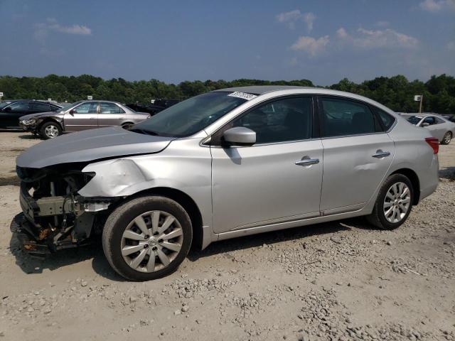 NISSAN SENTRA S 2019 3n1ab7ap8ky381790