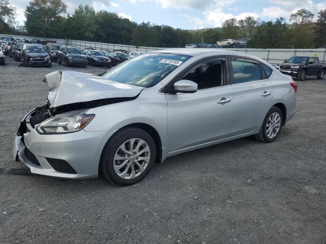 NISSAN SENTRA 2019 3n1ab7ap8ky392983