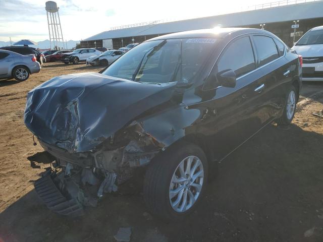 NISSAN SENTRA 2019 3n1ab7ap8ky400029