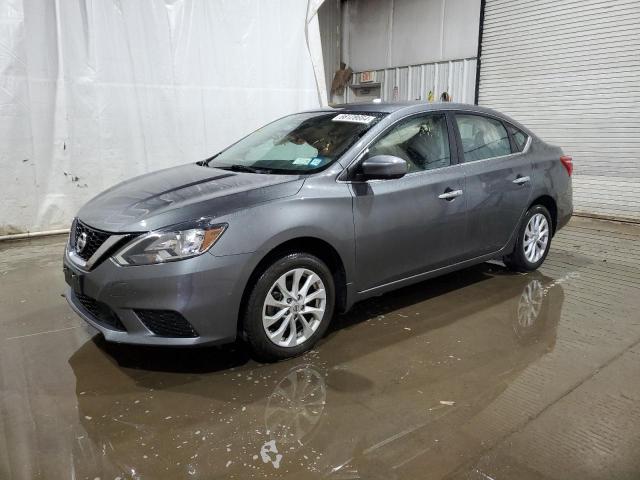 NISSAN SENTRA S 2019 3n1ab7ap8ky409300