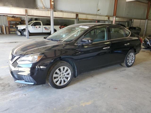 NISSAN SENTRA 2019 3n1ab7ap8ky412858