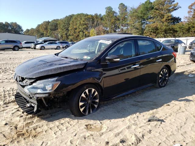 NISSAN SENTRA 2019 3n1ab7ap8ky418093