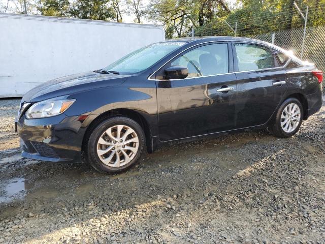 NISSAN SENTRA 2019 3n1ab7ap8ky418272