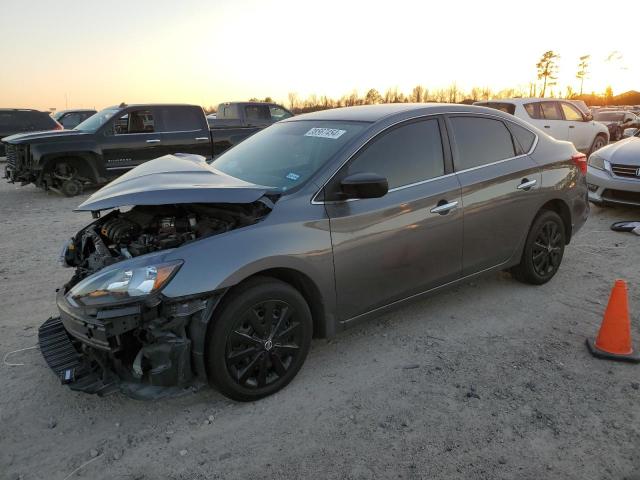 NISSAN SENTRA 2019 3n1ab7ap8ky426212