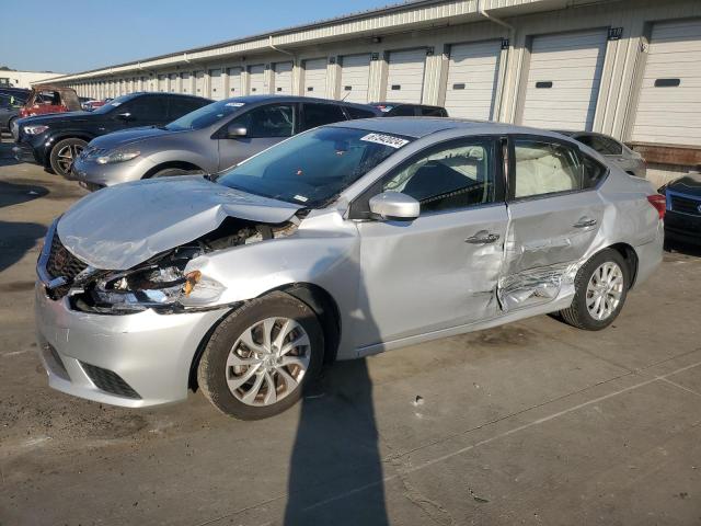 NISSAN SENTRA S 2019 3n1ab7ap8ky426680