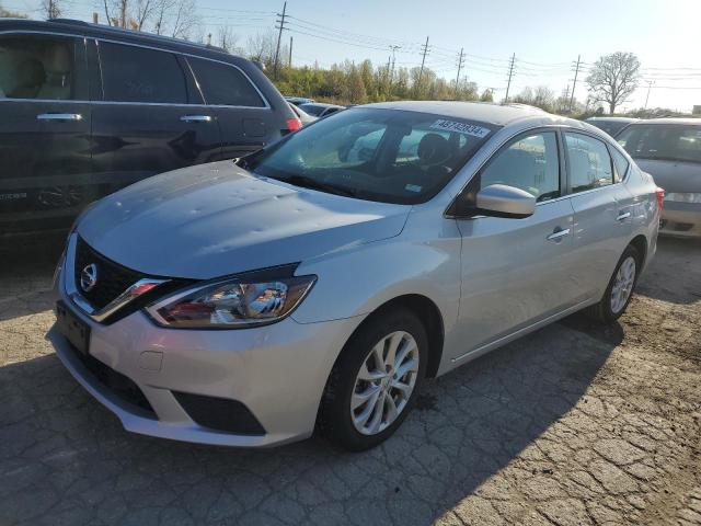 NISSAN SENTRA 2019 3n1ab7ap8ky430373