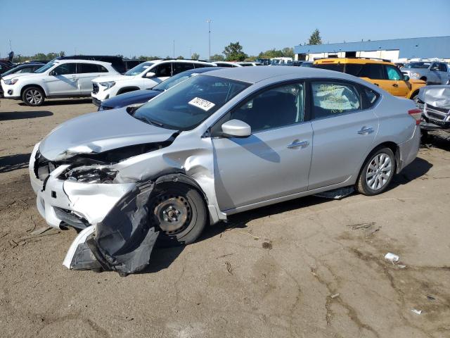 NISSAN SENTRA 2013 3n1ab7ap9dl563479