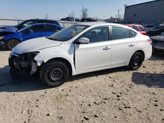 NISSAN SENTRA 2013 3n1ab7ap9dl610557