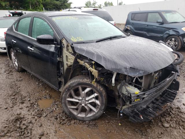 NISSAN SENTRA S 2013 3n1ab7ap9dl617444