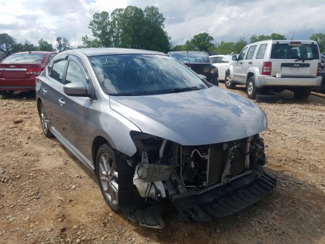 NISSAN SENTRA S 2013 3n1ab7ap9dl633045