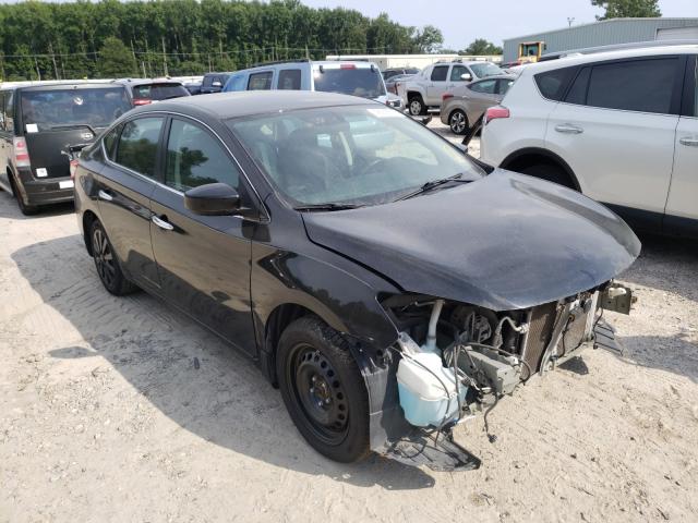 NISSAN SENTRA S 2013 3n1ab7ap9dl637015