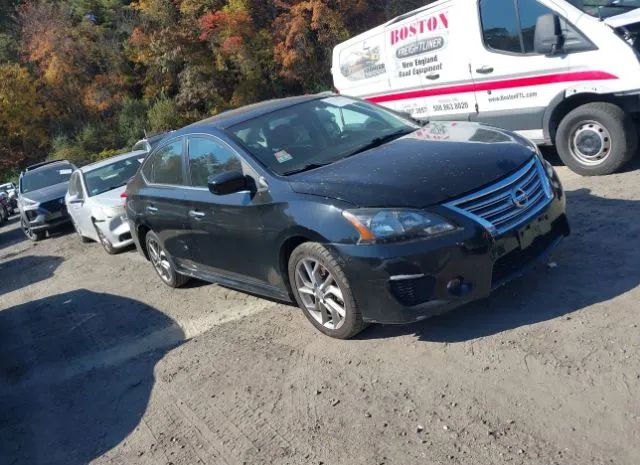 NISSAN SENTRA 2013 3n1ab7ap9dl637970