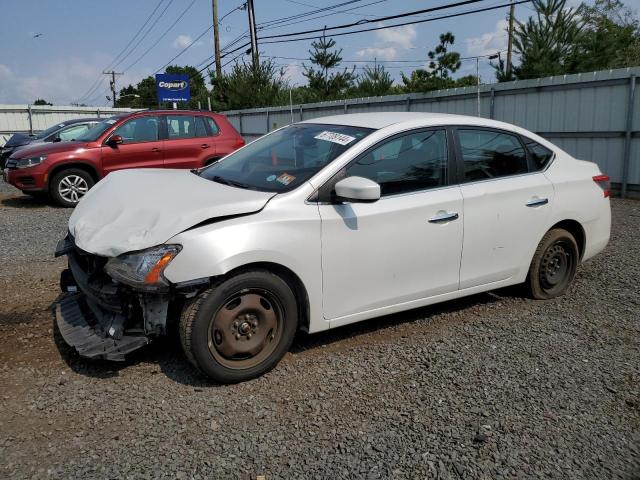 NISSAN SENTRA S 2013 3n1ab7ap9dl652467