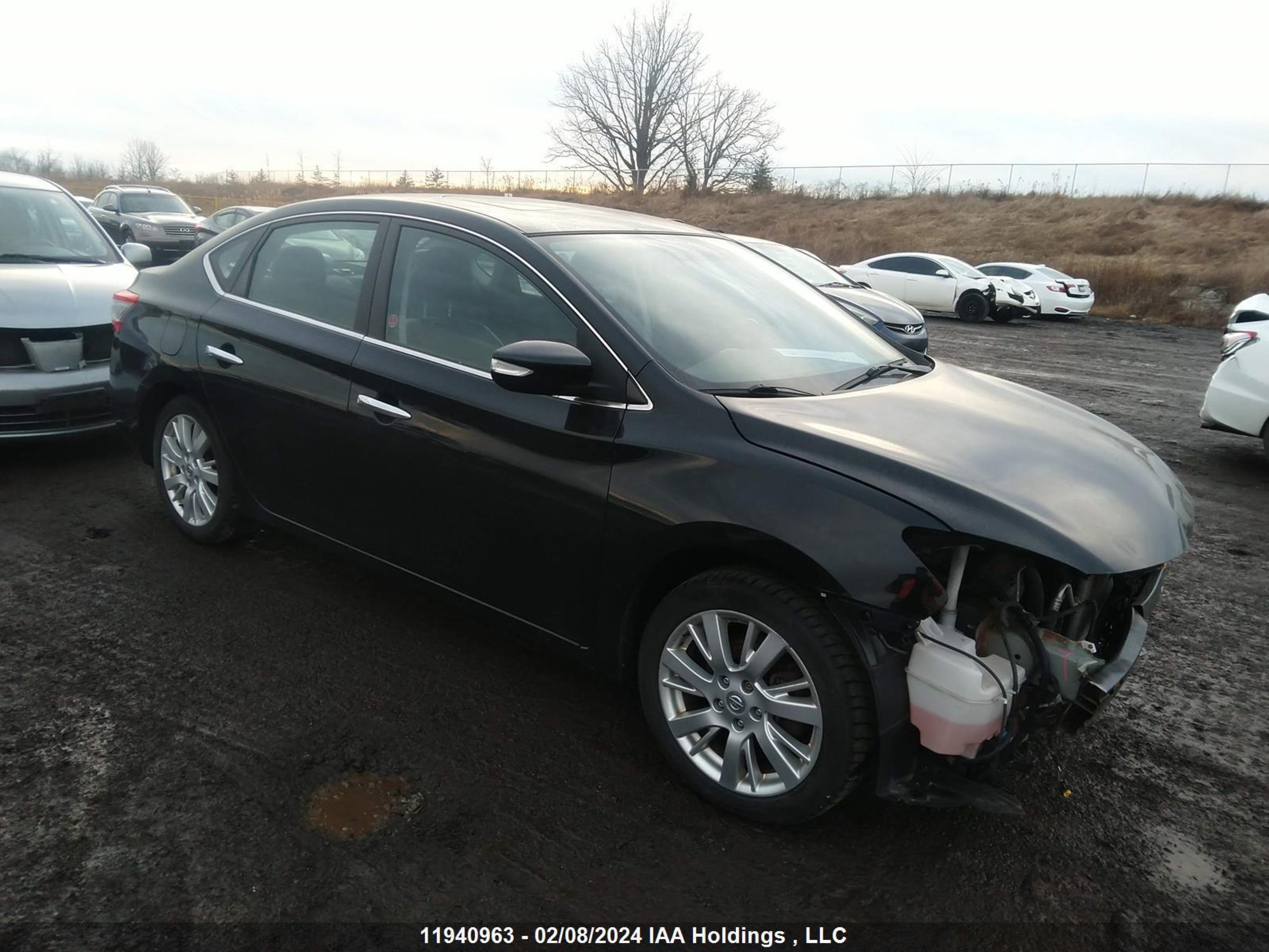 NISSAN SENTRA 2013 3n1ab7ap9dl655756