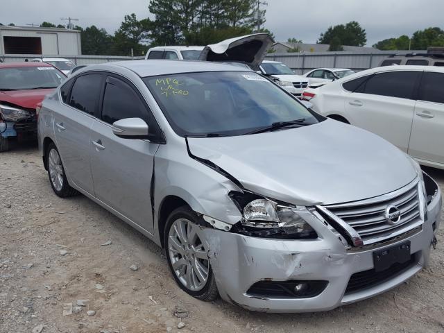 NISSAN SENTRA S 2013 3n1ab7ap9dl662707