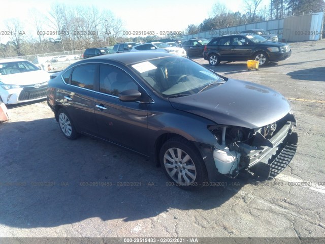 NISSAN SENTRA 2013 3n1ab7ap9dl663341