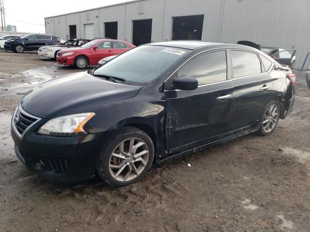 NISSAN SENTRA S 2013 3n1ab7ap9dl666904