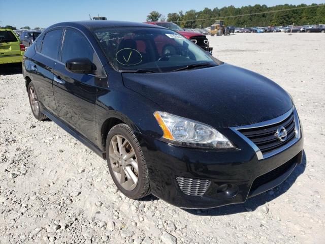 NISSAN SENTRA S 2013 3n1ab7ap9dl670967