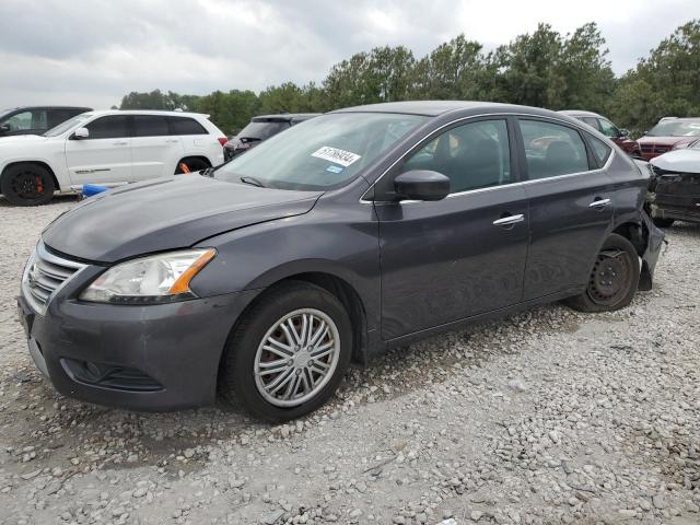 NISSAN SENTRA 2013 3n1ab7ap9dl678258